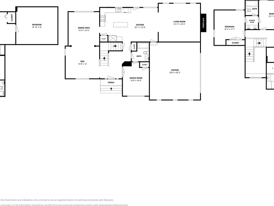 2nd image of 5670 Toccoa Dr