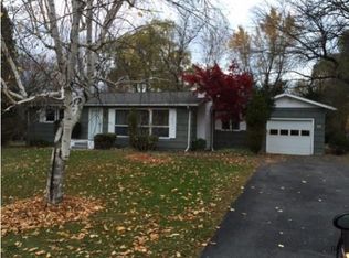 165 Graham Rd, Ithaca, NY 14850