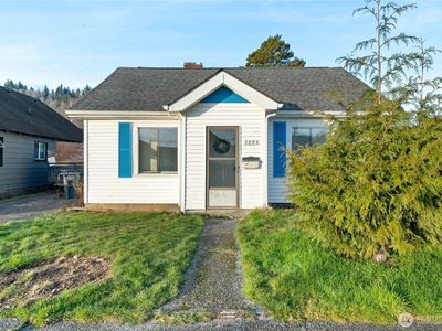 3003 Sumner Avenue, Hoquiam, WA, 98550