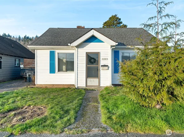 3003 Sumner Avenue, Hoquiam, WA 98550