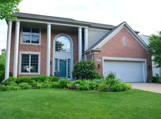 4356 Orchard Creek Dr SE, Kentwood, MI