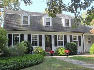 132 Glen Rd, Wellesley, MA 02481