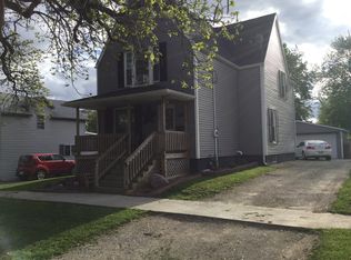 331 S Park St, Kewanee, IL