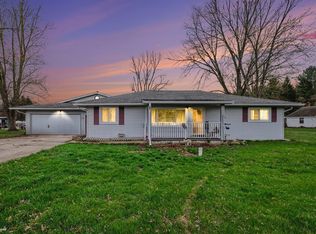 10187 Dodge Rd, Montrose, MI 48457