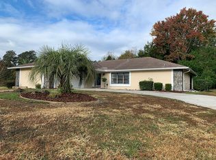 2 Mastic Ct E, Homosassa, FL 34446