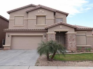 5435 W Marietta Dr, Laveen, AZ 85339