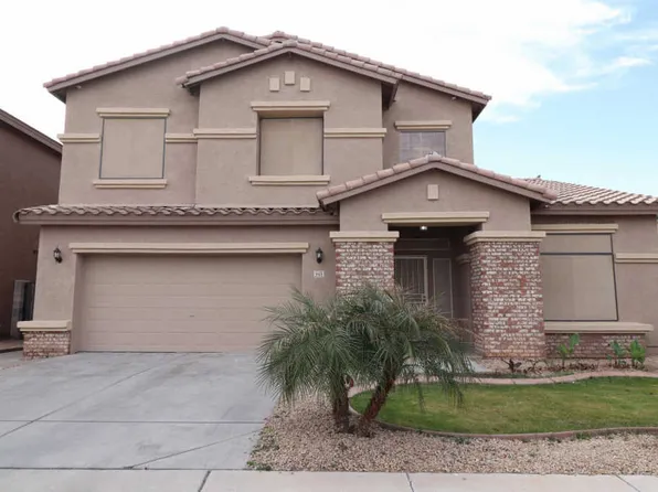 5435 W Marietta Dr, Laveen, AZ 85339