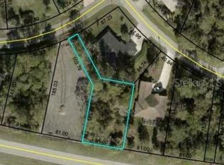 58 White Feather Ln, Palm Coast, FL 32164