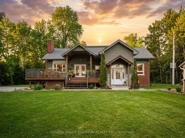 7171 9th Line, New Tecumseth, ON L0G 1A0