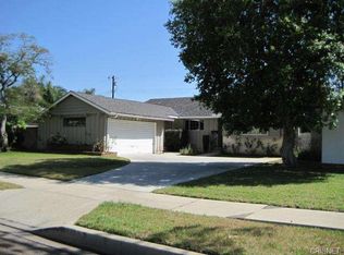 16252 Mayall St, North Hills, CA 91343