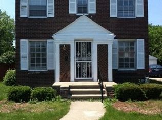 17303 Saint Marys St, Detroit, MI 48235