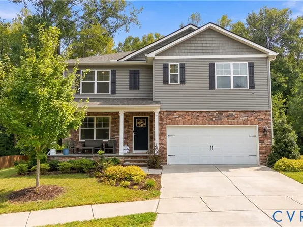 18100 Jackson Dr, Bowling Green, VA 22427