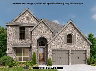 2716 Saltwood Ct, Celina, TX 75009
