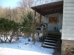 4610 Luciusboro Rd, Homer City, PA 15748