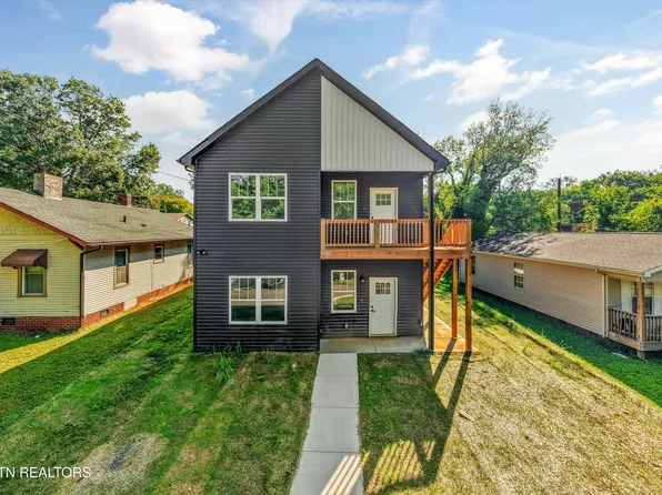 134 S Van Gilder St, Knoxville, TN 37915