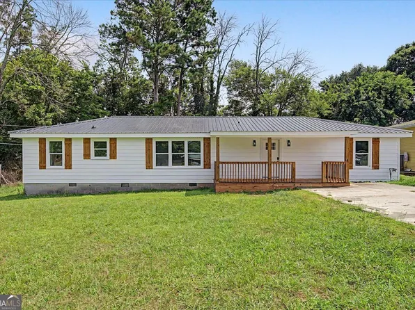 54 Glenwood School Rd NE, Rome, GA 30165