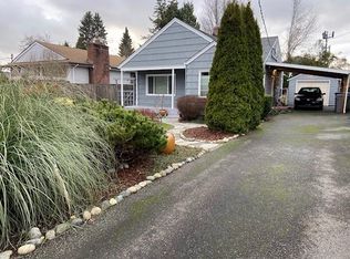 12603 2nd Ave S, Seattle, WA 98168