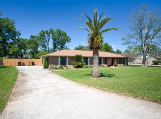 55 PREAKNESS Plaza, Orange Park, FL 32073
