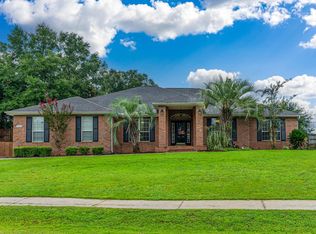 2640 Sorrel Ridge Rd, Crestview, FL 32536