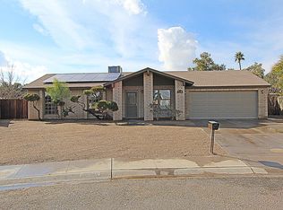 13210 N 30th Pl, Phoenix, AZ 85032