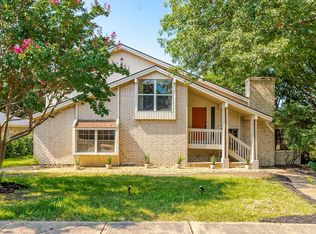 4300 Aliso Rd, Plano, TX 75074