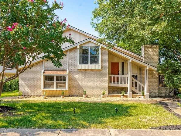 4300 Aliso Rd, Plano, TX 75074