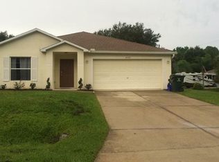 4092 Oscar Ter, North Port, FL 34286