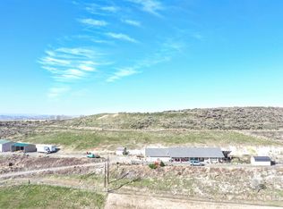 820 Haul Rd, Vale, OR 97918