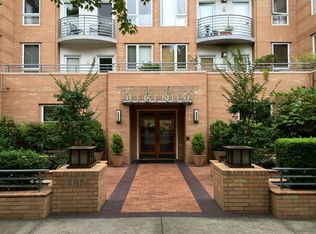 1132 SW 19th Ave UNIT 105, Portland, OR 97205