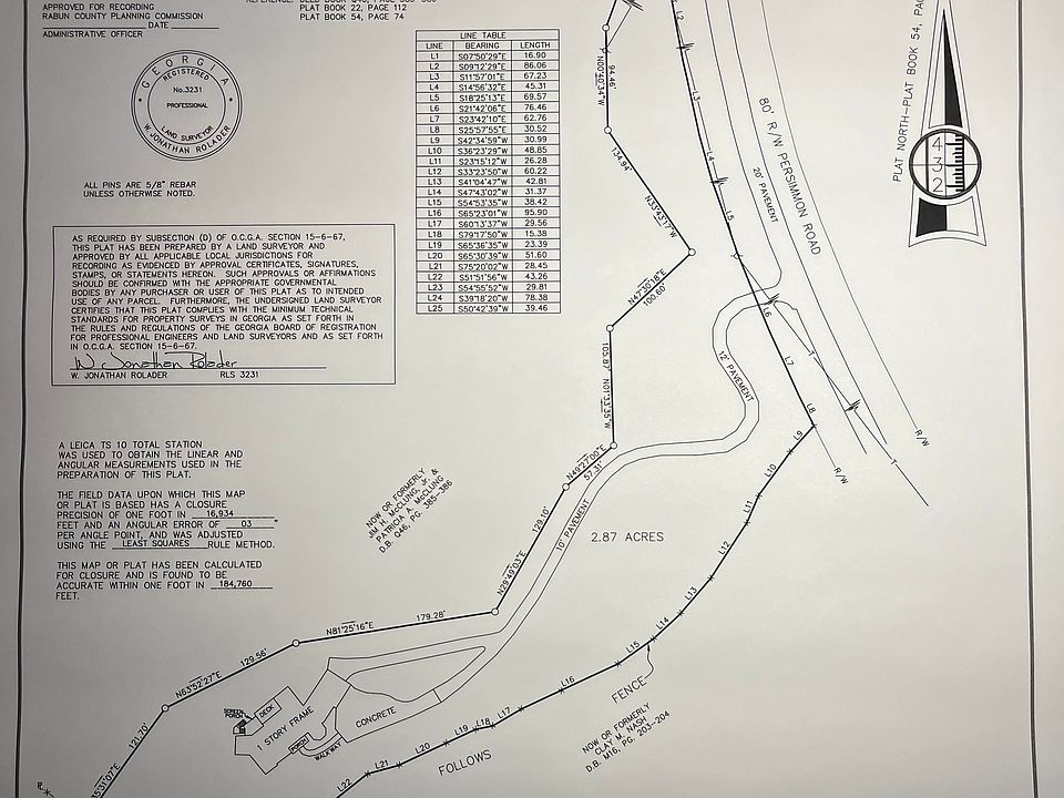 2359 Persimmon Rd, Clayton, GA 30525 MLS 10212004 Zillow