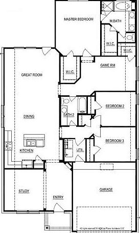 1st image of 7015 Donato Pl
