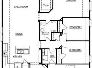 7015 Donato Pl, Round Rock, TX 78665