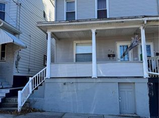 352 W Bertsch St, Lansford, PA 18232