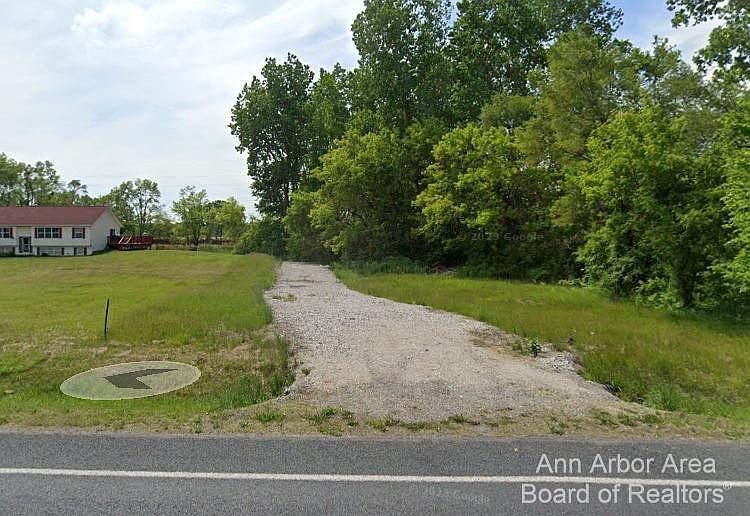 2nd image of 0 Rawsonville Rd