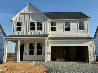 Drees Homes, Mebane, NC 27302