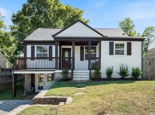 1702 Litton Ave, Nashville, TN 37216
