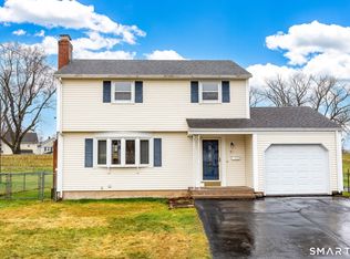 57 Floradale Drive, East Hartford, CT 06108