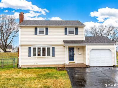 57 Floradale Drive, East Hartford, CT, 06108
