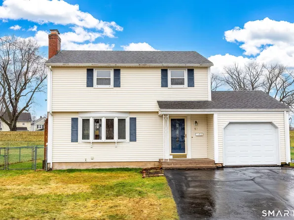 57 Floradale Drive, East Hartford, CT 06108