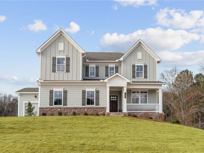 129 Prescott Manor Dr, Canton, GA, 30115