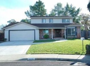 3828 Fernwood Ct, Concord, CA 94521