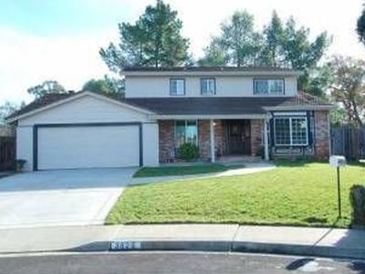 3828 Fernwood Ct, Concord, CA, 94521