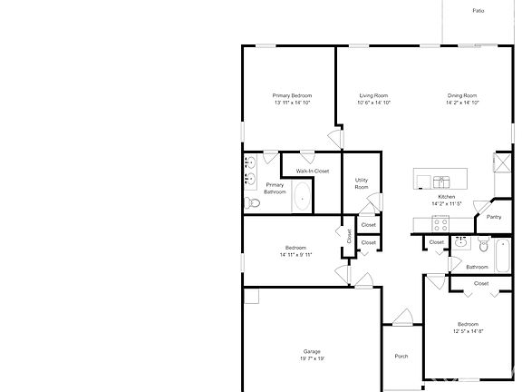 2nd image of 6835 Langford St