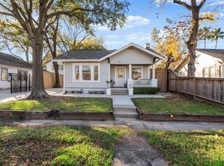 533 Granberry St, Houston, TX 77007