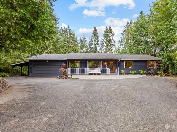 25252 Chris Lane NE, Kingston, WA 98346