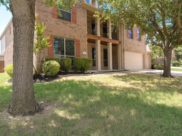 1220 Berkeley Dr, Burleson, TX 76028