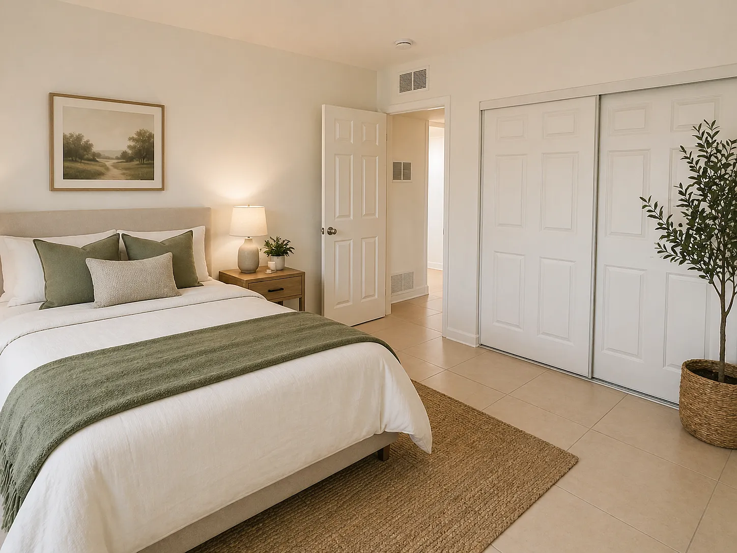 1 bed, 750 sqft, $1,695 — Photo 4
