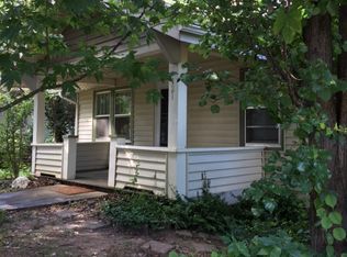 121 Michigan Ave, Asheville, NC 28806