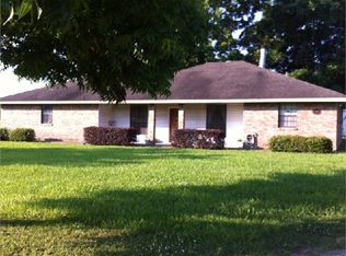 107 Griffin Ln, Mansura, LA 71350