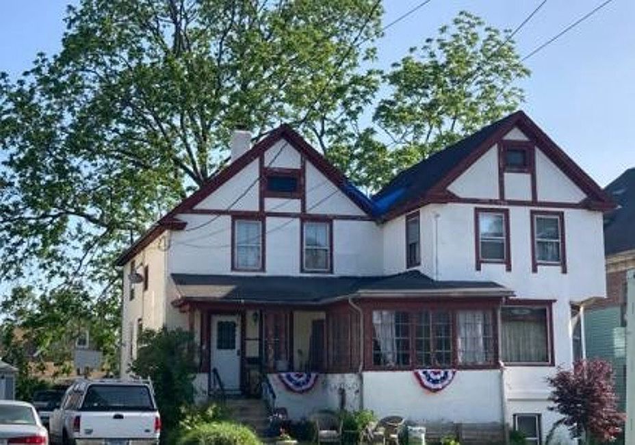Property Front View
